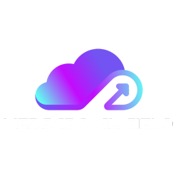 Logo mercado al cielo